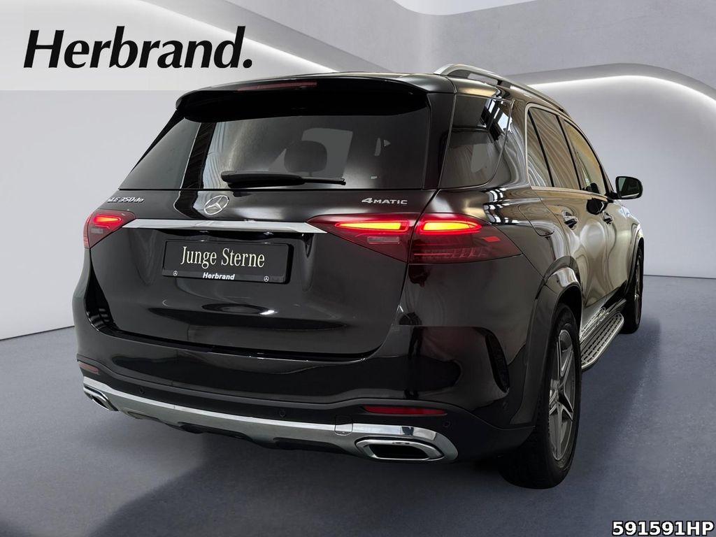 Mercedes-Benz GLE 350 2023