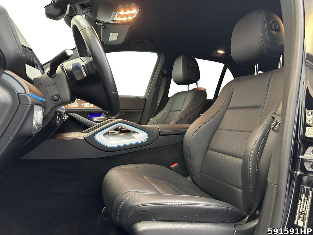 Mercedes-Benz GLE 350 2023