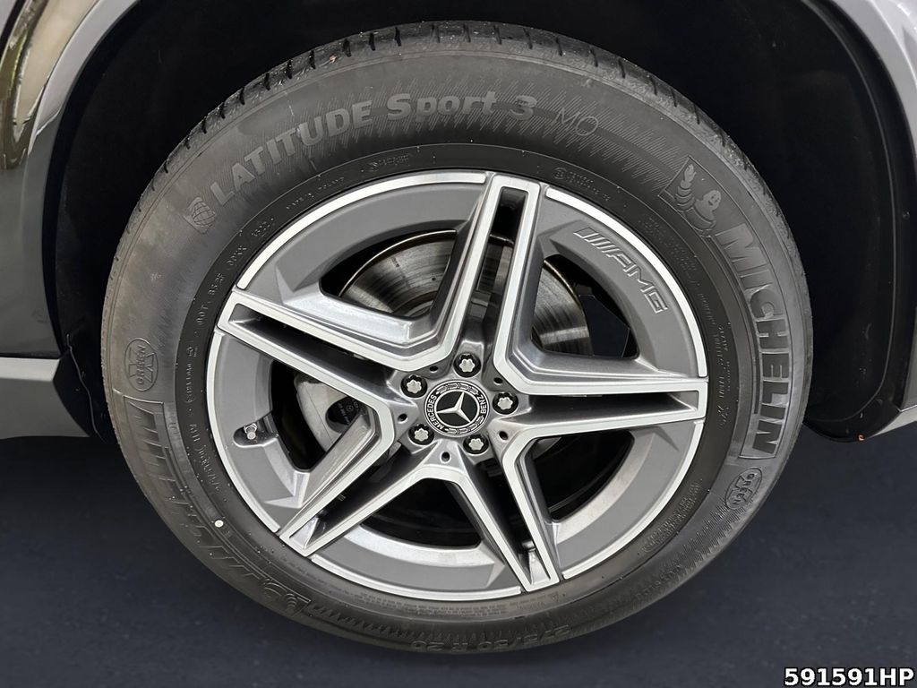 Mercedes-Benz GLE 350 2023