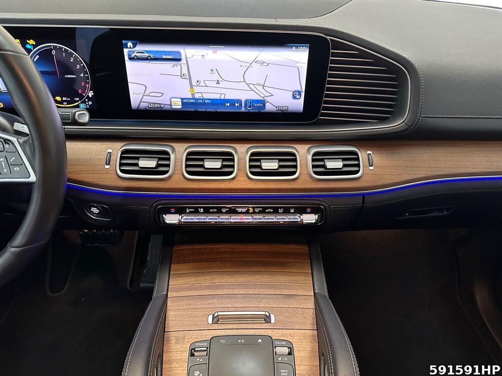 Mercedes-Benz GLE 350 2023