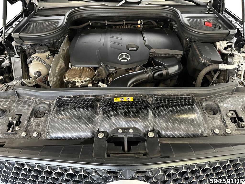 Mercedes-Benz GLE 350 2023