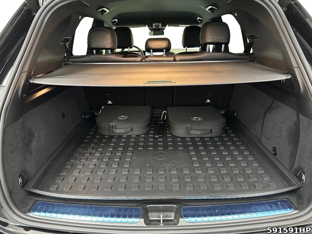 Mercedes-Benz GLE 350 2023