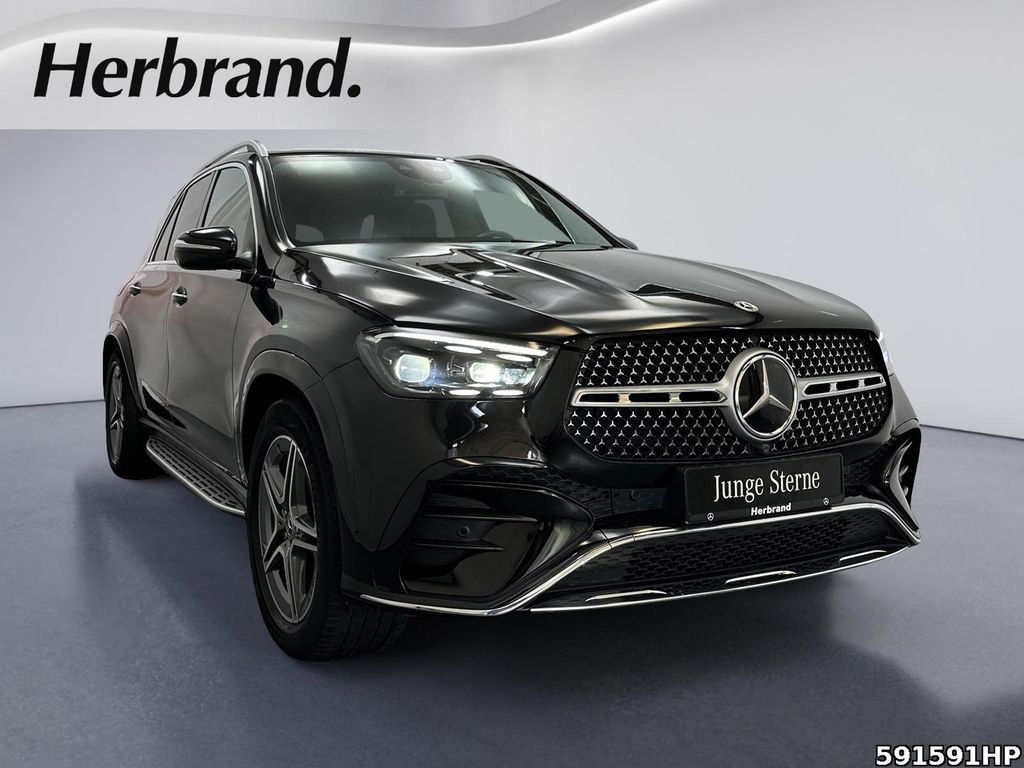 Mercedes-Benz GLE 350 2023