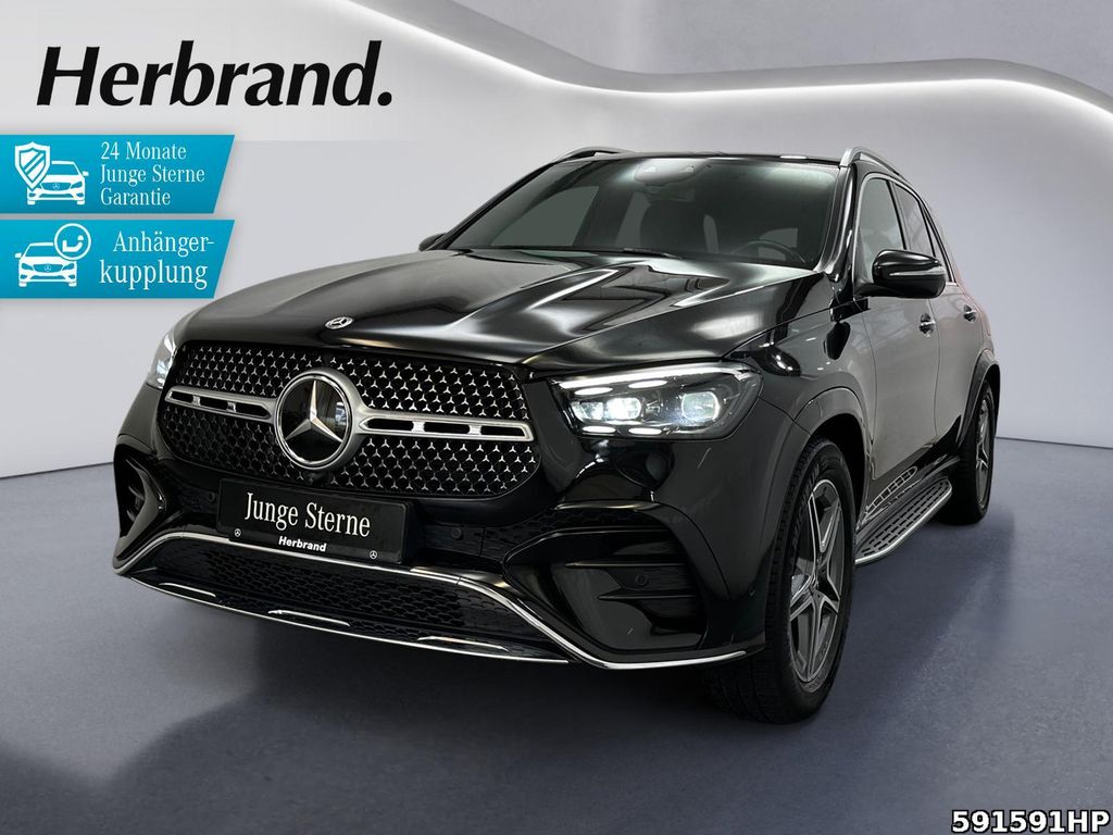 Mercedes-Benz GLE 350 2023