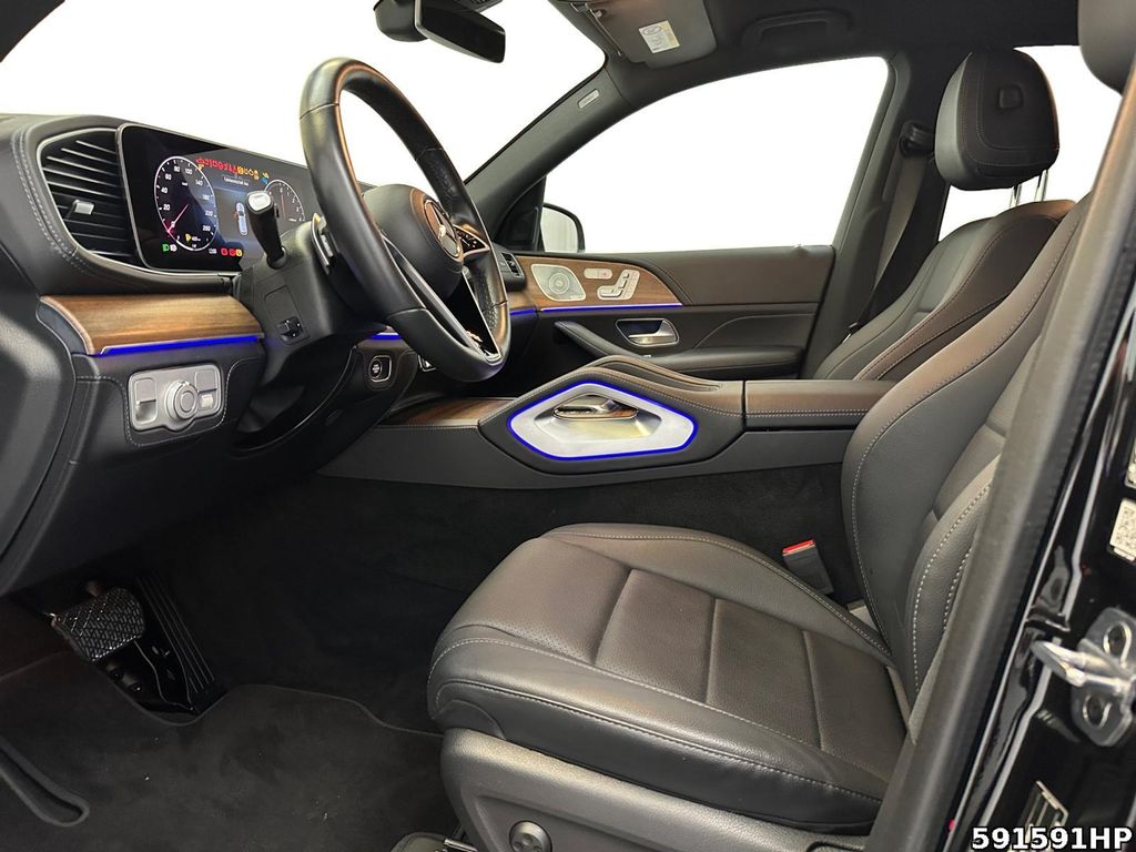 Mercedes-Benz GLE 350 2023