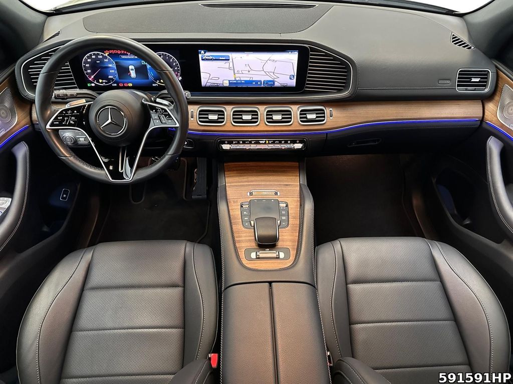 Mercedes-Benz GLE 350 2023