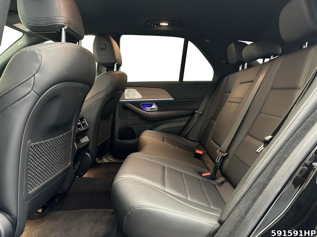 Mercedes-Benz GLE 350 2023