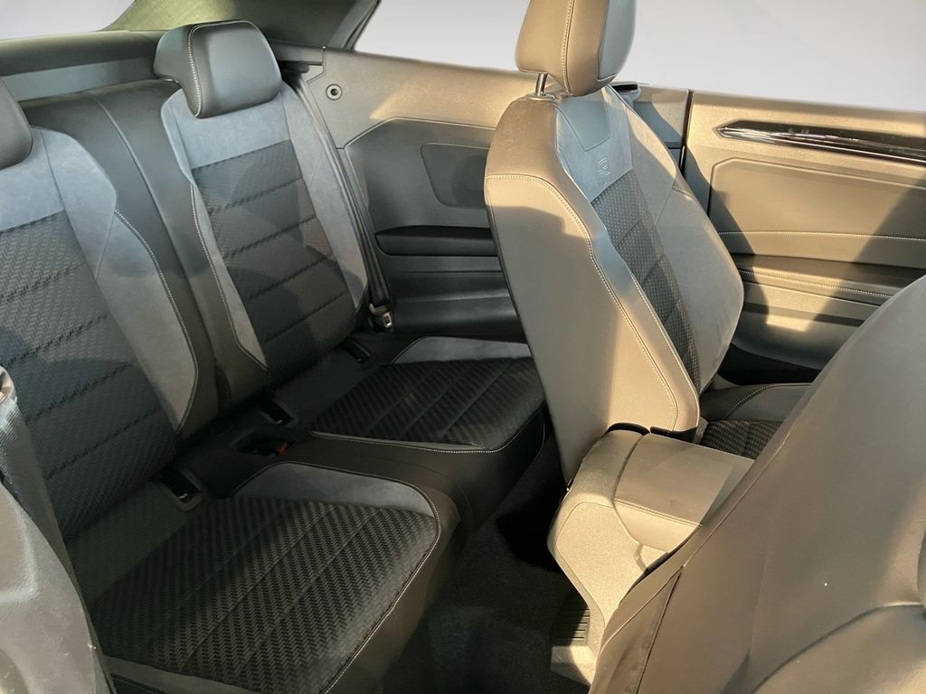 Volkswagen T-Roc 2024
