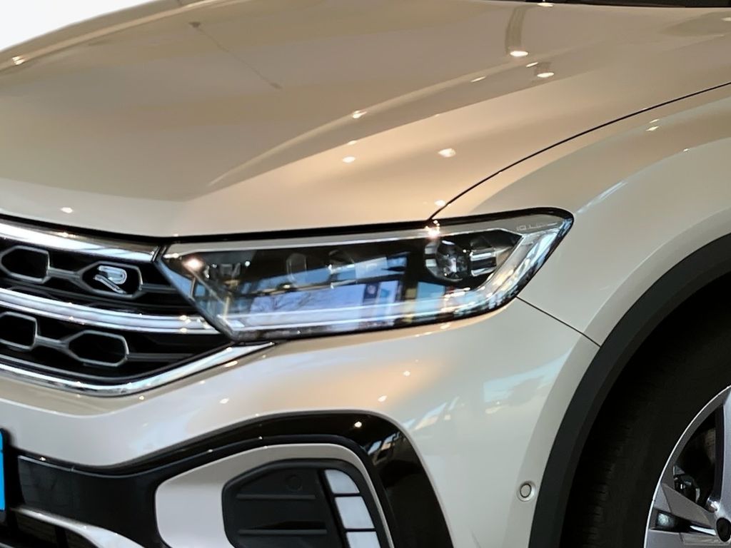 Volkswagen T-Roc 2024