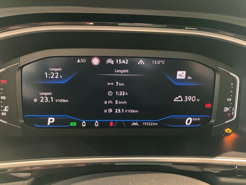 Volkswagen T-Roc 2024