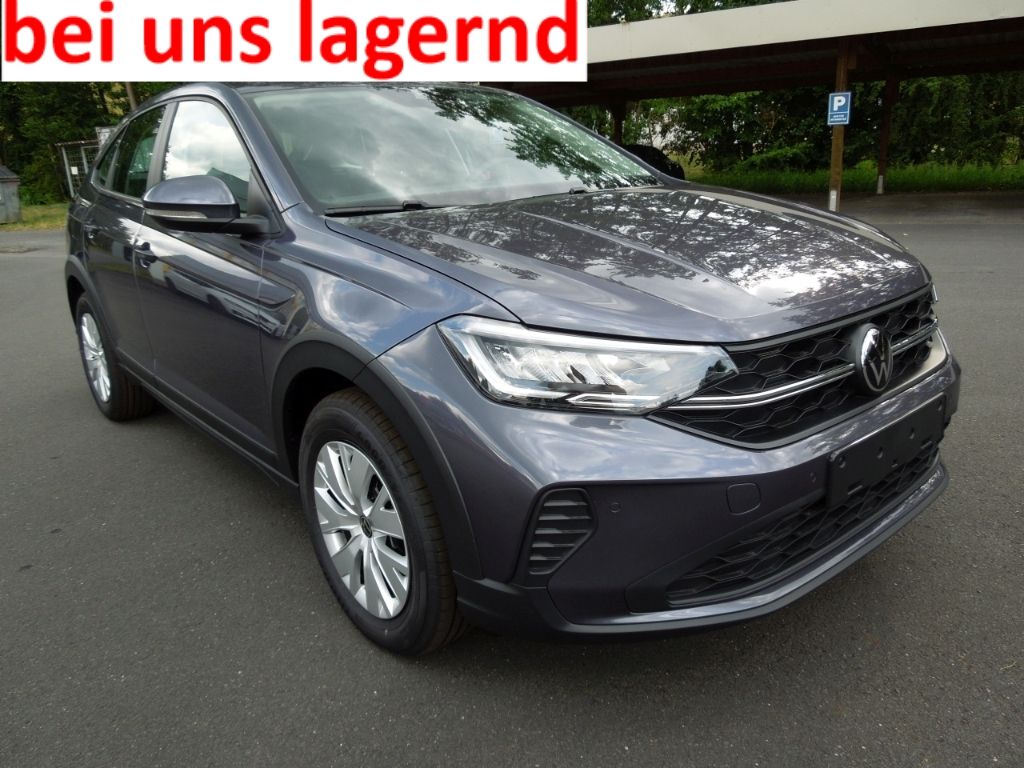 Volkswagen Taigo 2025