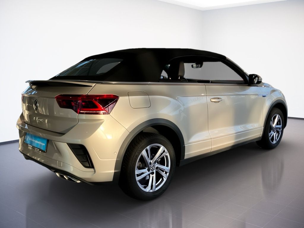 Volkswagen T-Roc 2024