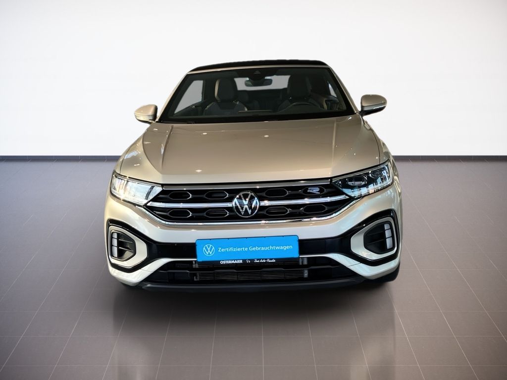 Volkswagen T-Roc 2024