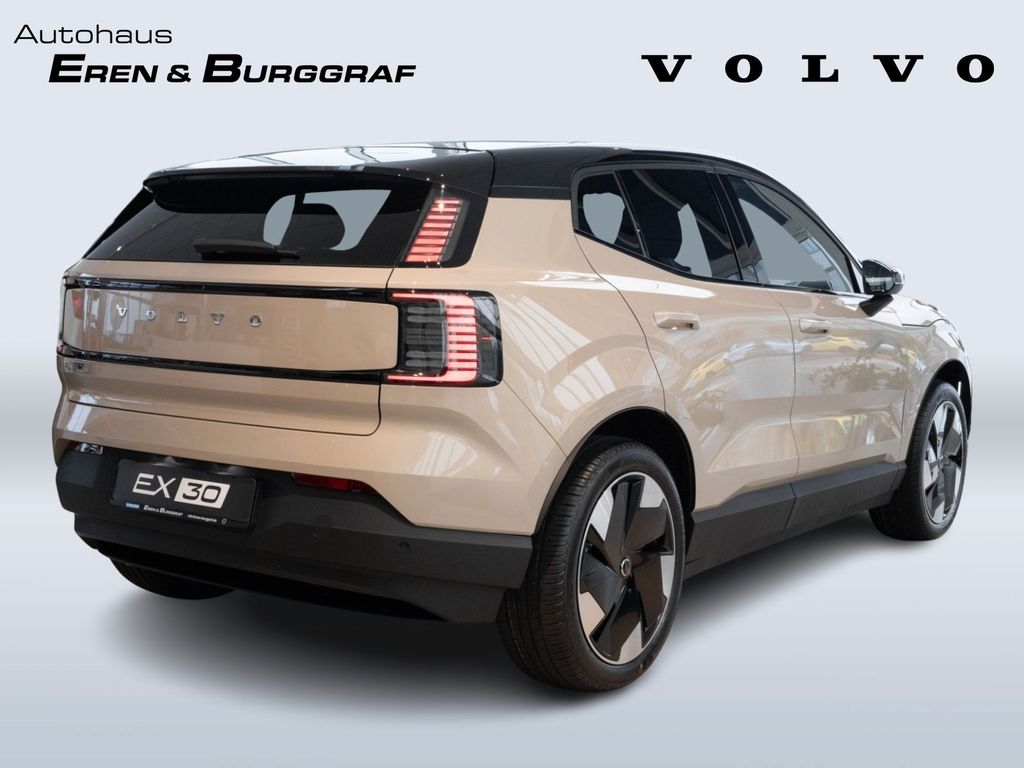 Volvo EX30