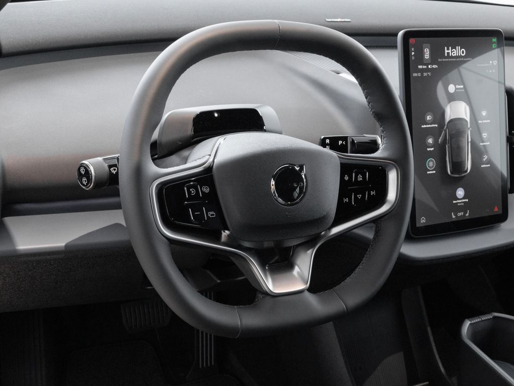 Volvo EX30