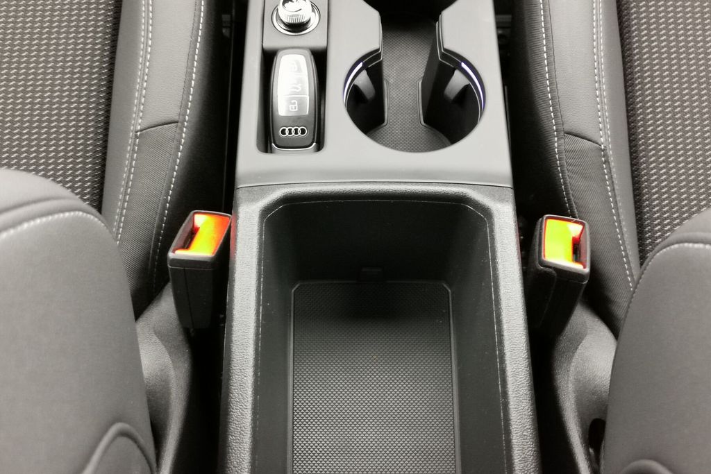 Audi A3 2025