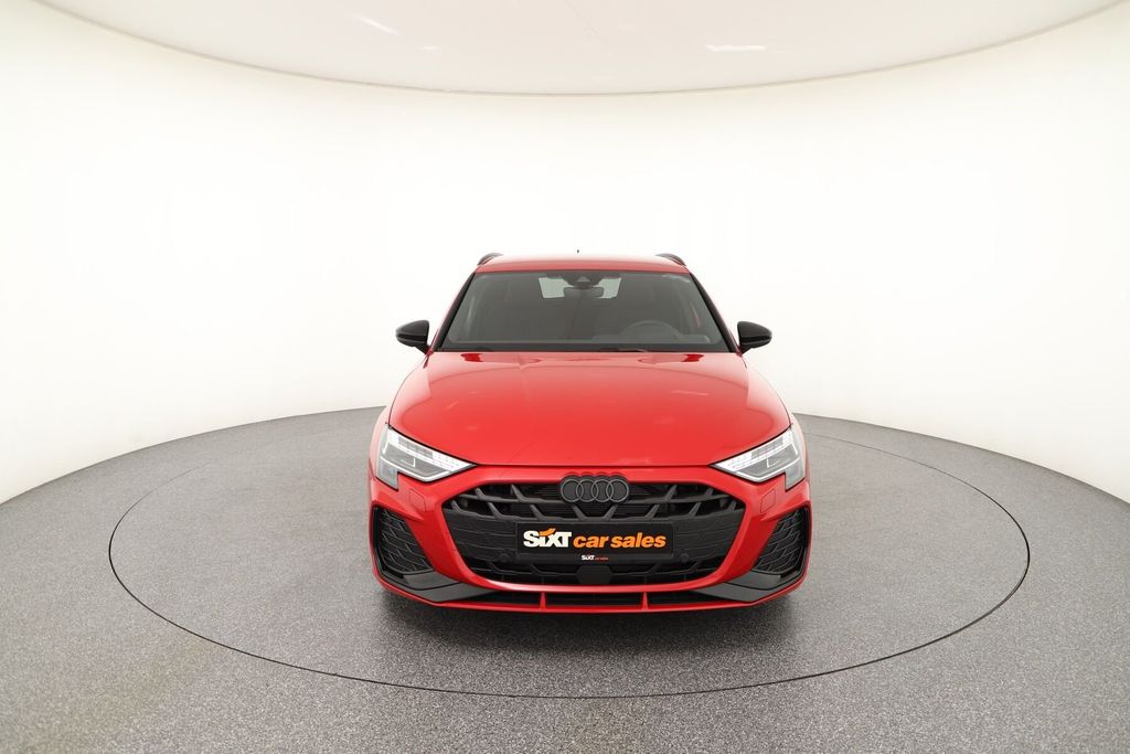 Audi A3 2025