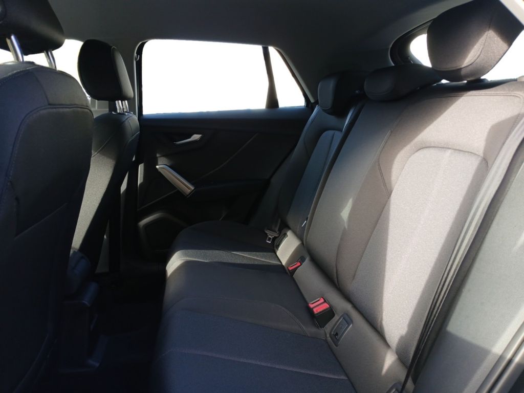 Audi Q2 2022