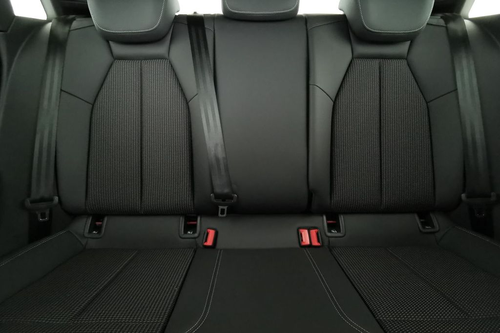 Audi A3 2025