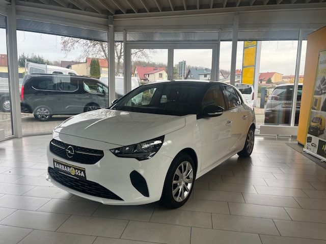 Opel Corsa 2022
