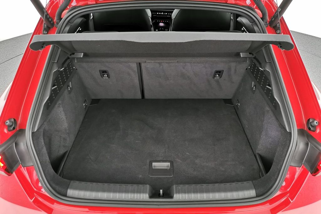 Audi A3 2025