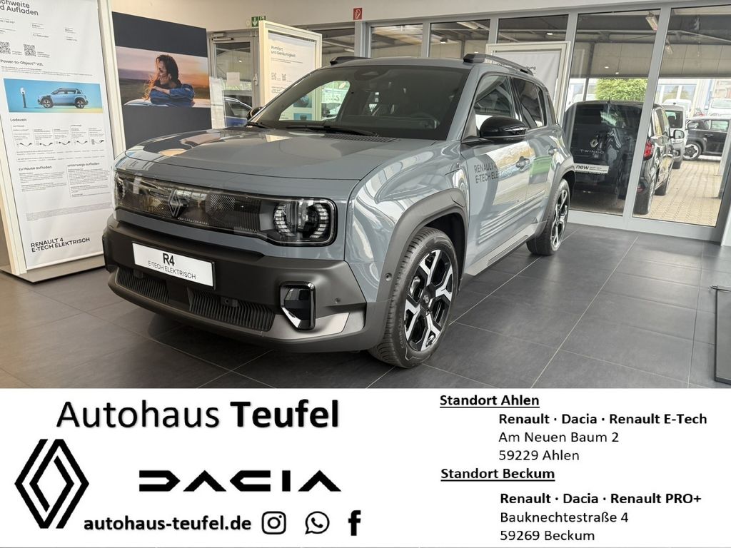 Renault R 4