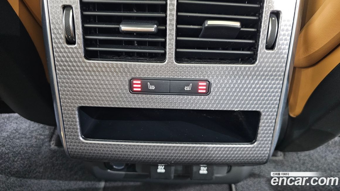 Land Rover Range Rover Sport 2020