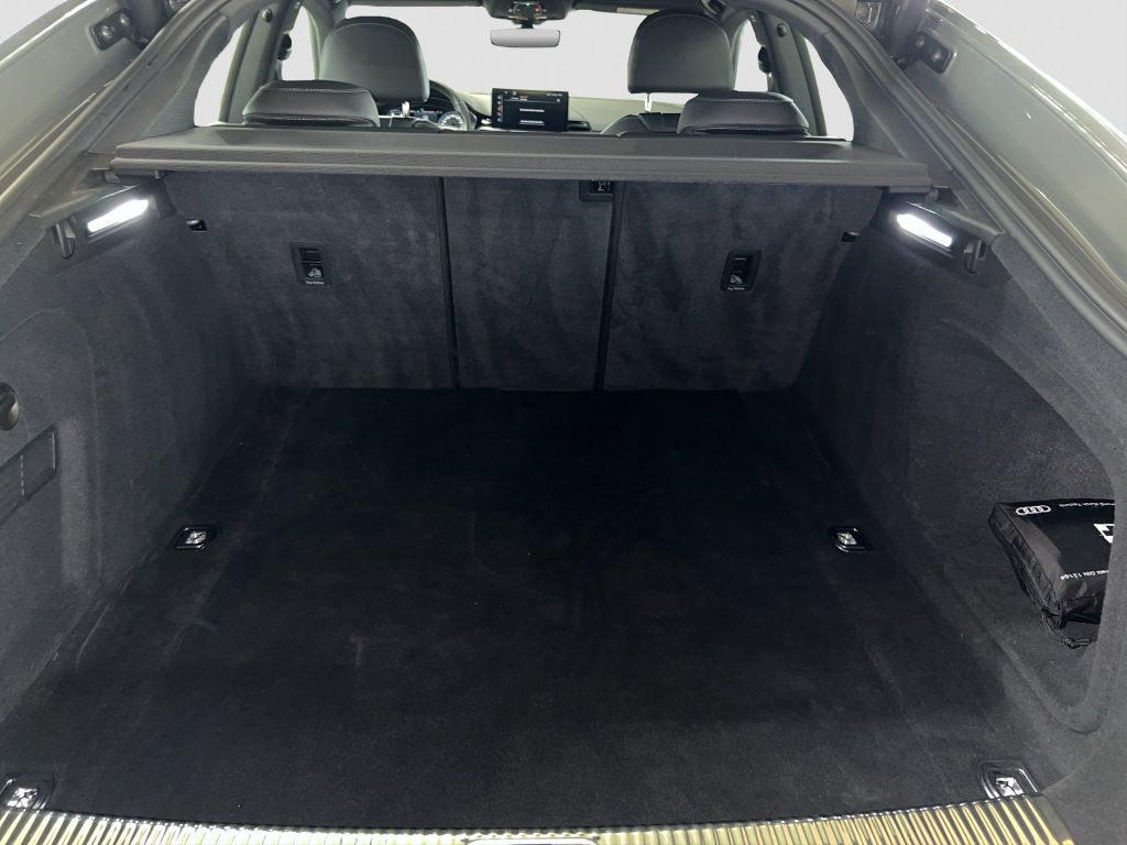 Audi S5 2023