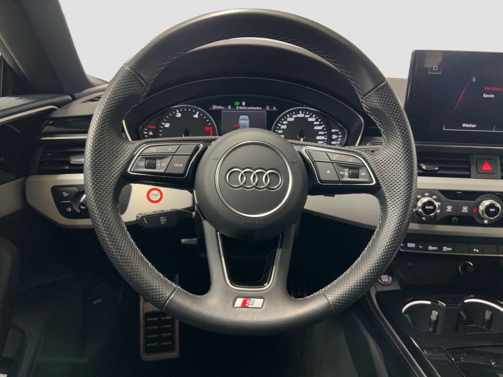 Audi S5 2023