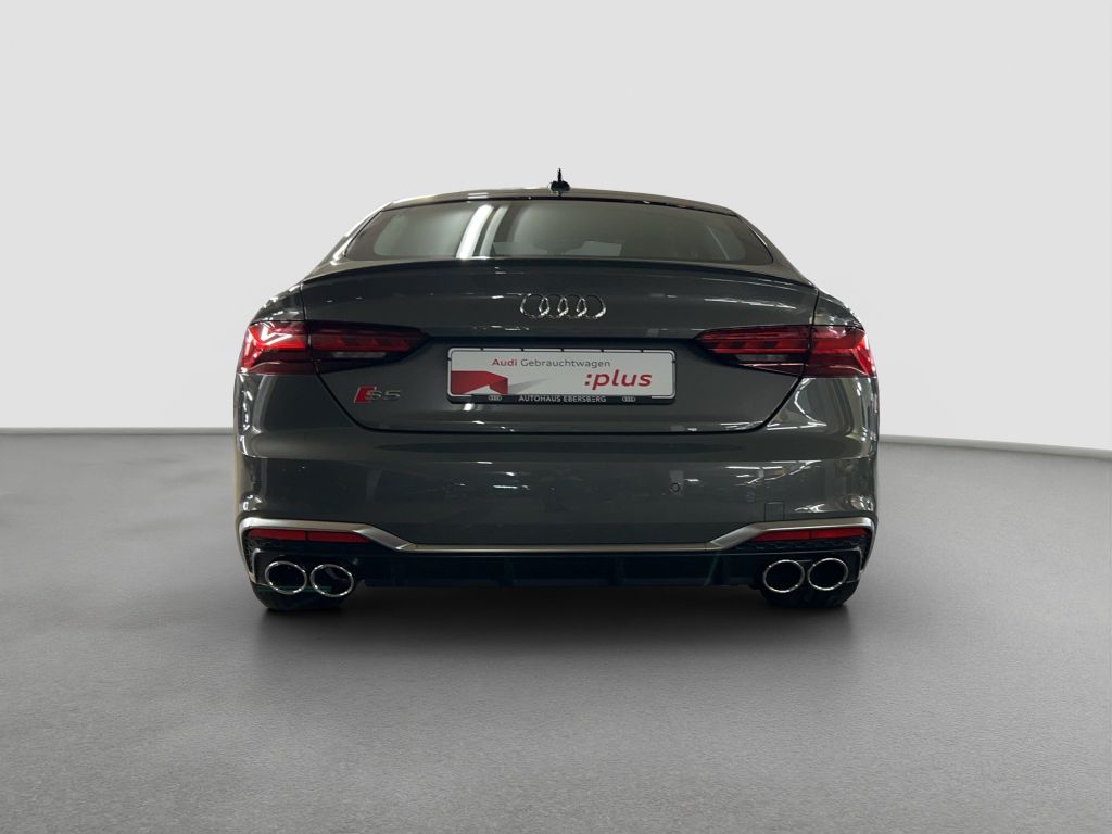 Audi S5 2023