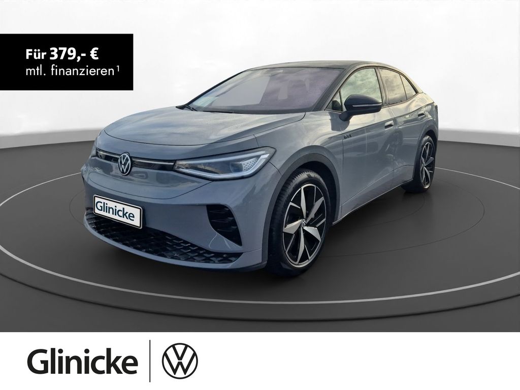 Volkswagen ID.5 2023