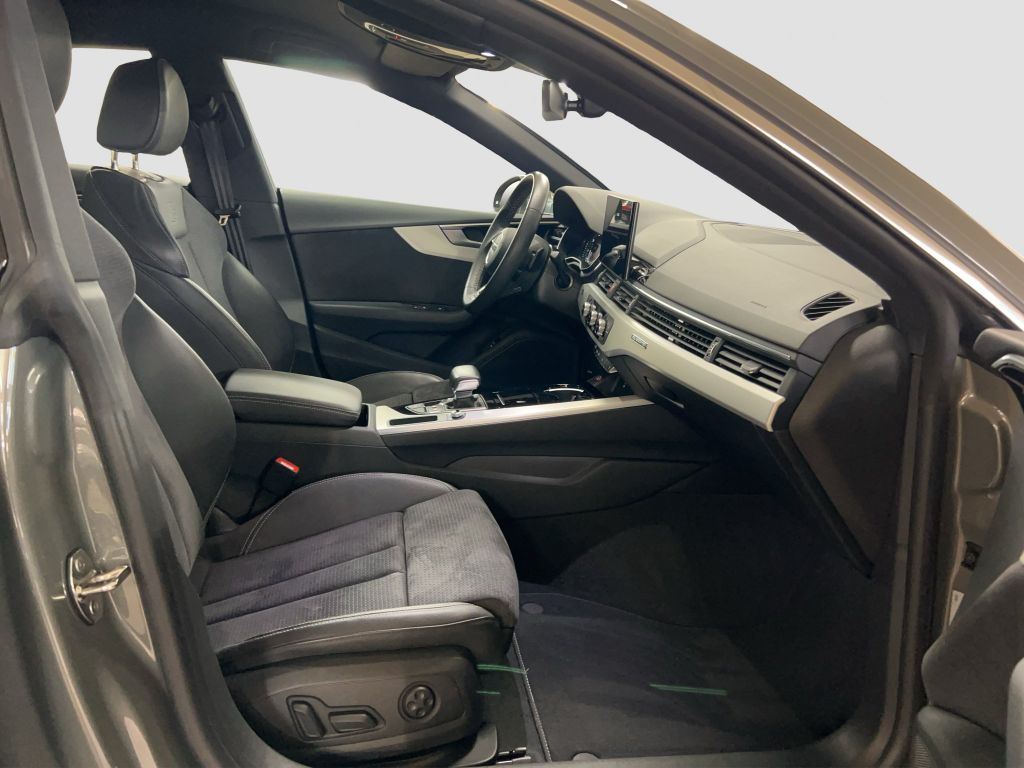 Audi S5 2023