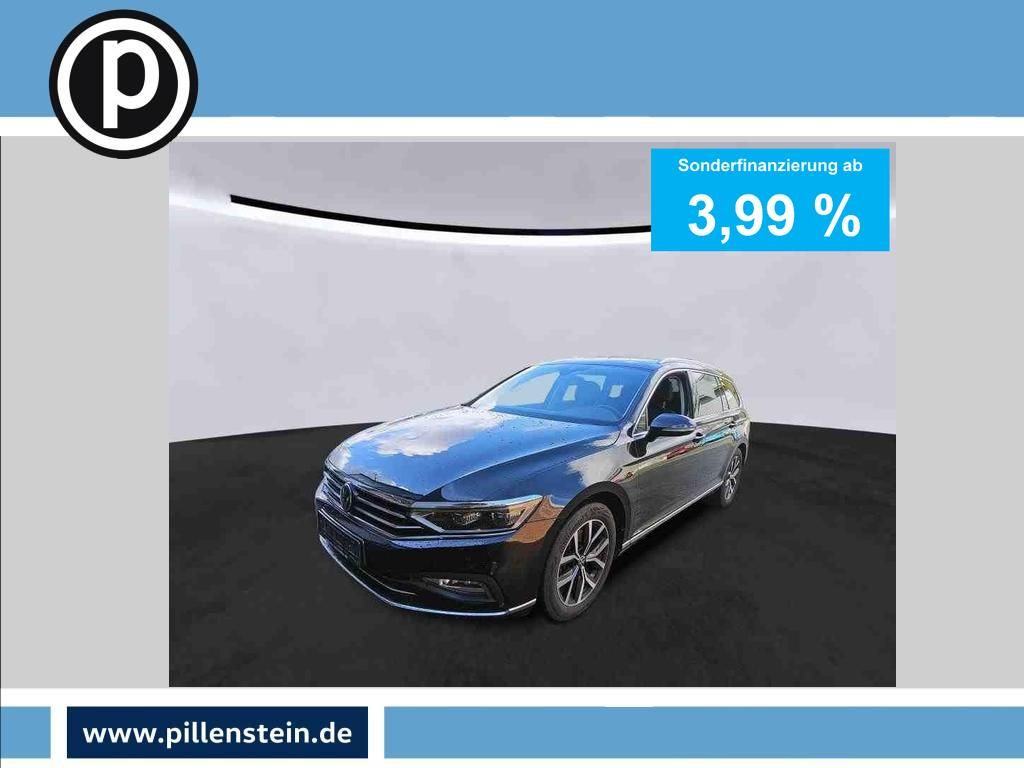 Volkswagen Passat Variant 2022