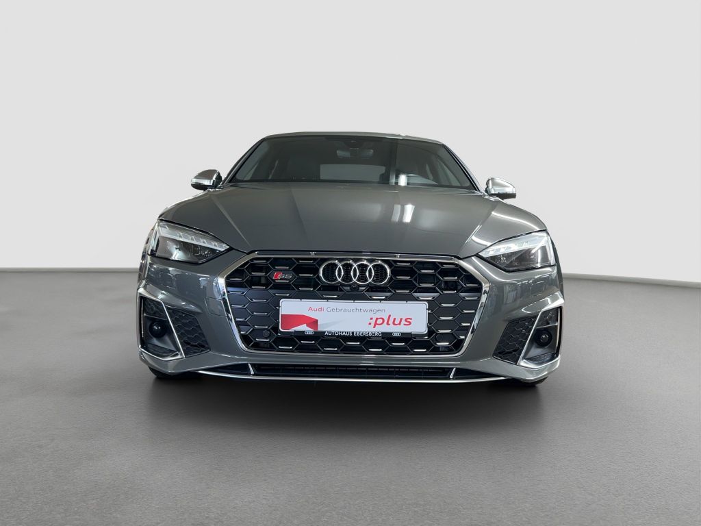 Audi S5 2023