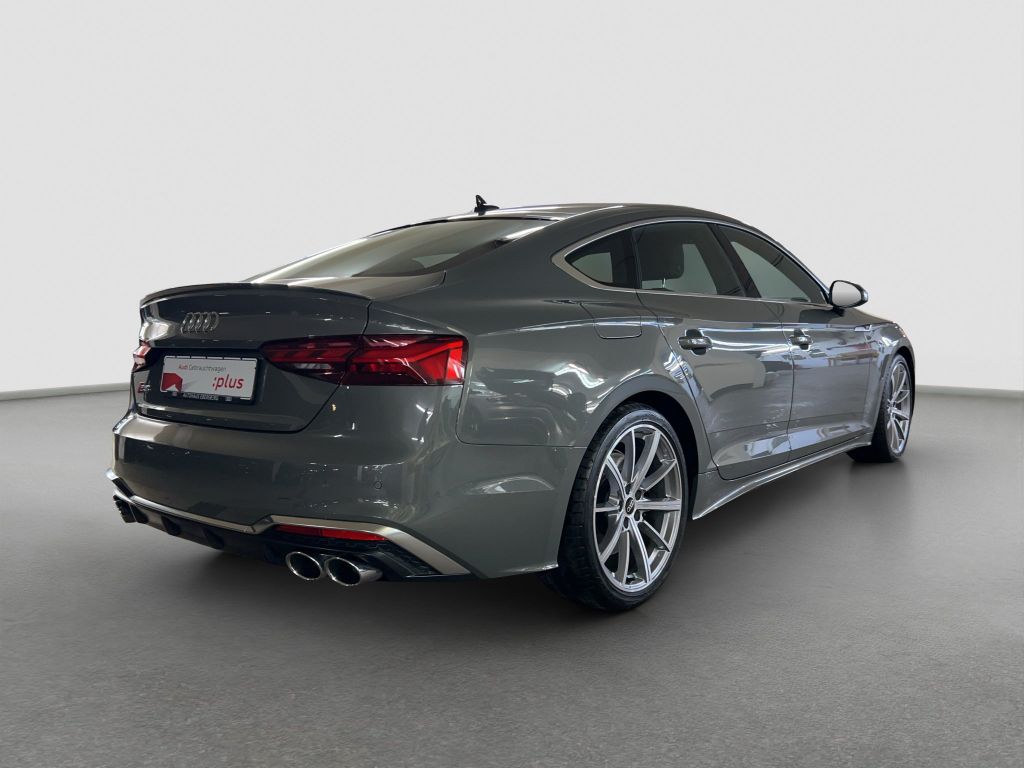 Audi S5 2023