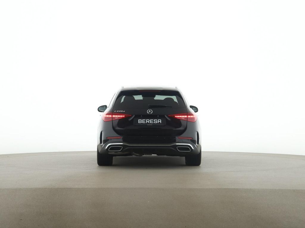 Mercedes-Benz C 220 2025