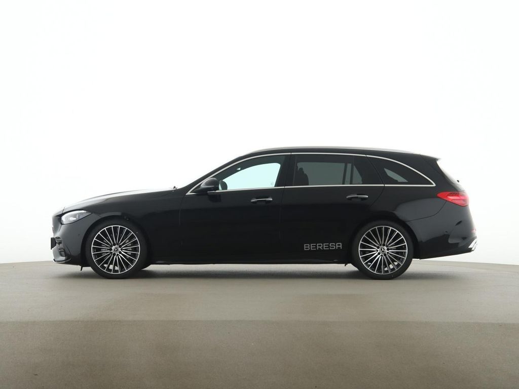 Mercedes-Benz C 220 2025