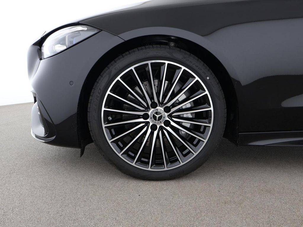 Mercedes-Benz C 220 2025