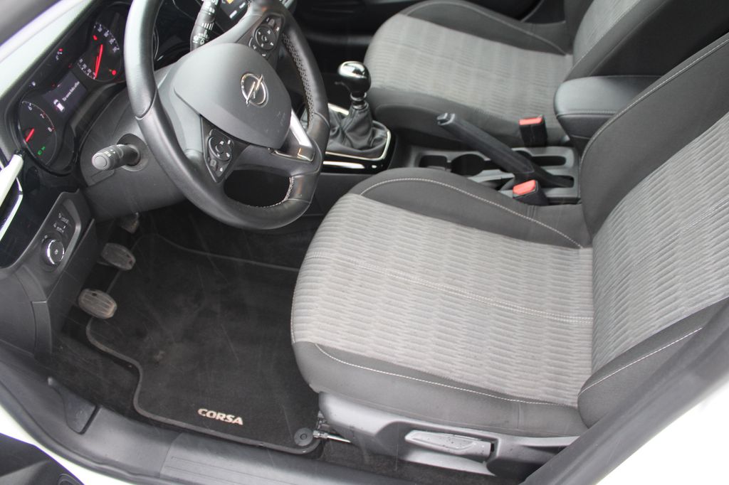 Opel Corsa 2022