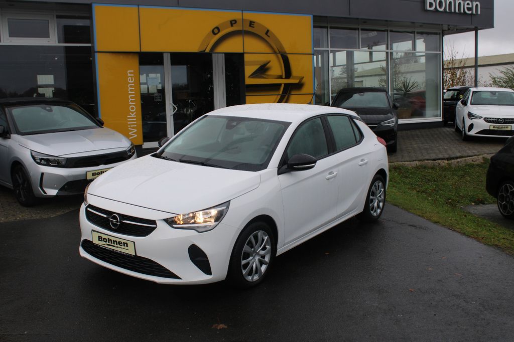 Opel Corsa 2022