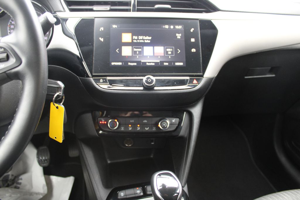 Opel Corsa 2022