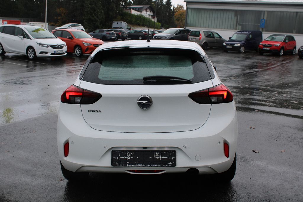 Opel Corsa 2022