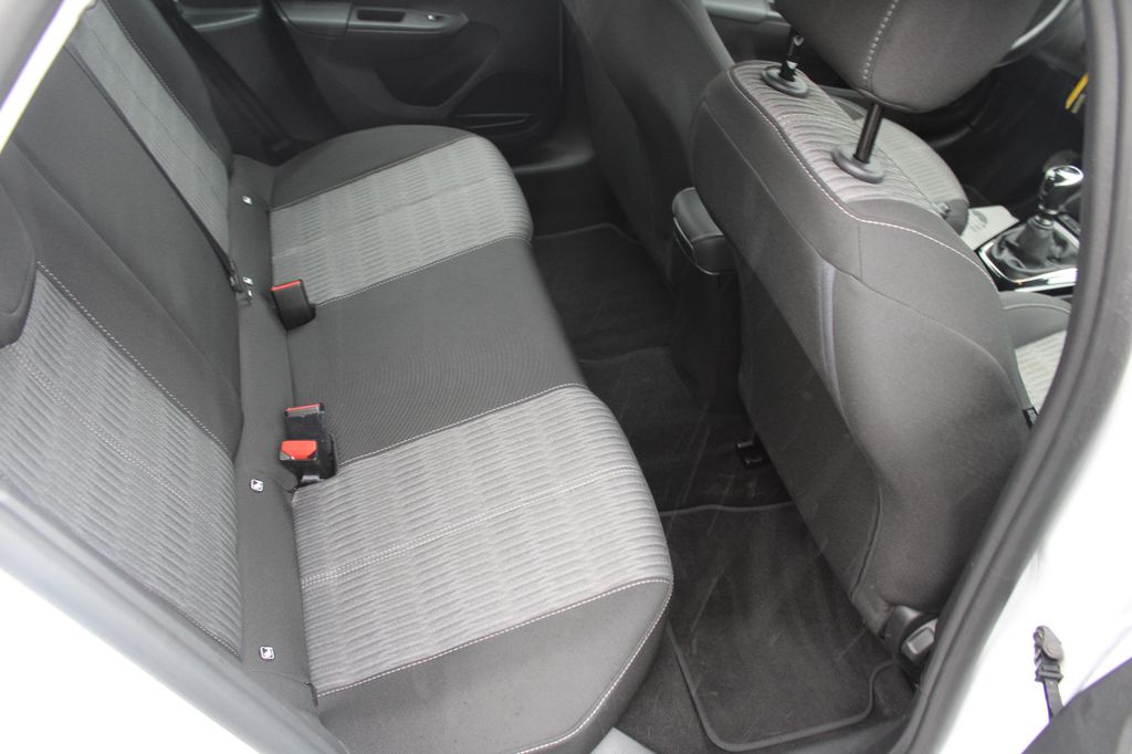 Opel Corsa 2022