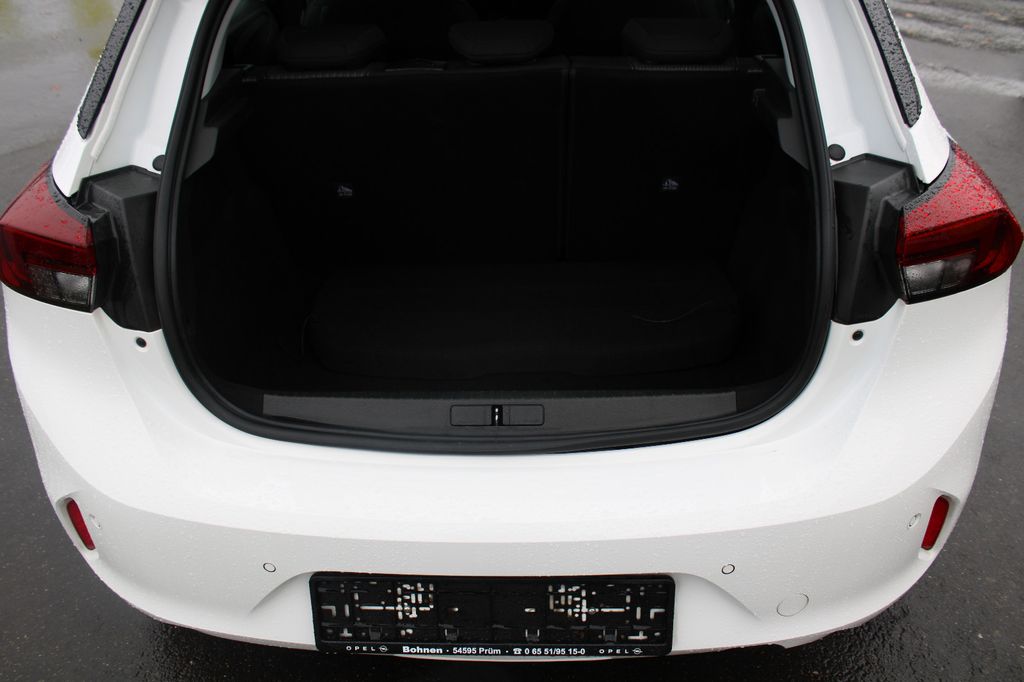 Opel Corsa 2022