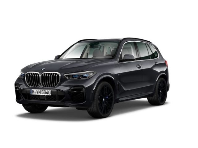 BMW X5 2022