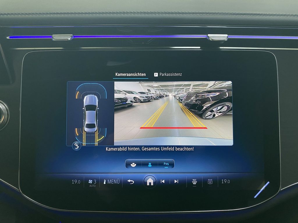 Mercedes-Benz E 300 2025