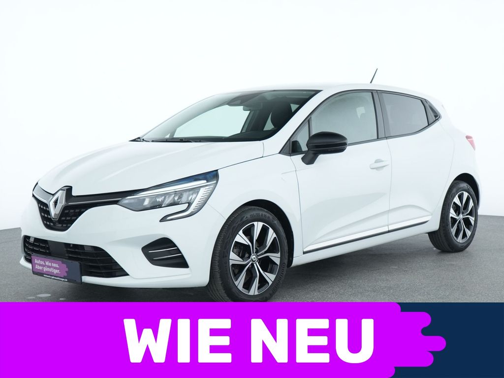 Renault Clio 2023