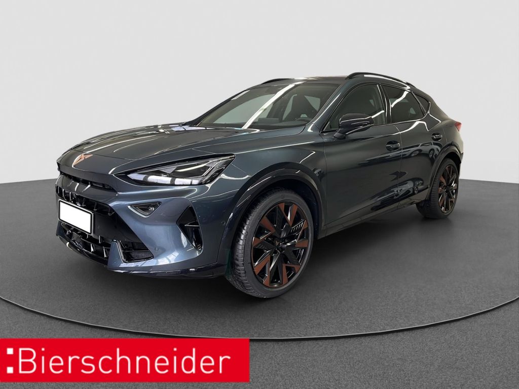 Cupra Formentor 2025