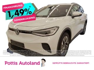 Volkswagen ID.4 2025