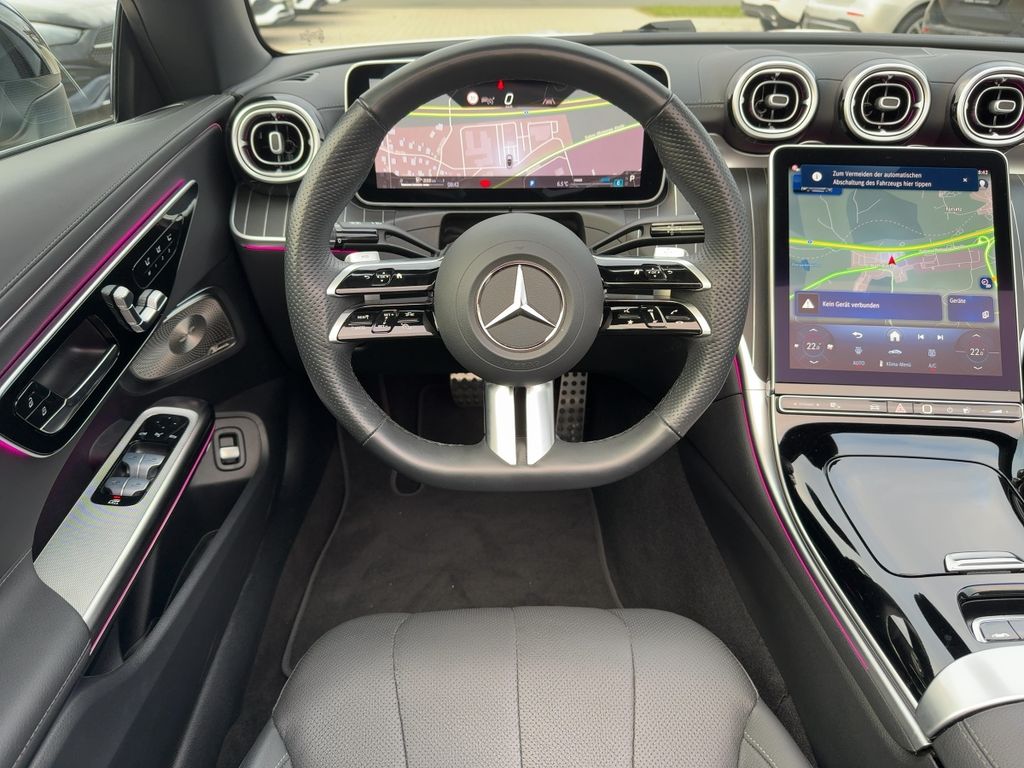 Mercedes-Benz CLE 200 2025